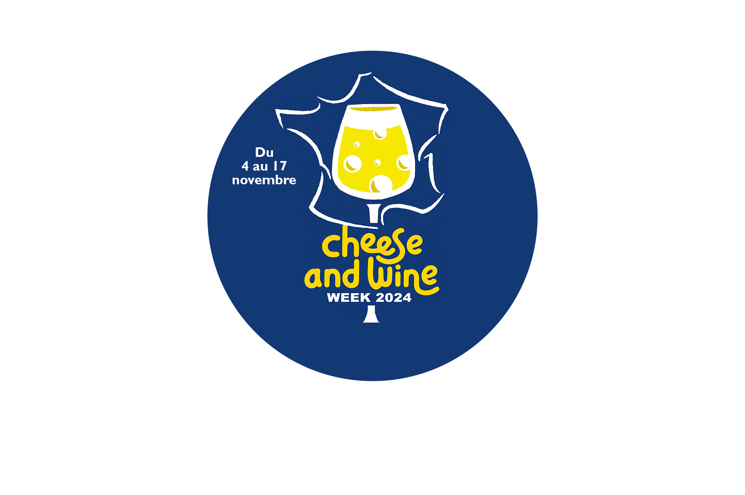 Cheese and Wine Week 2024