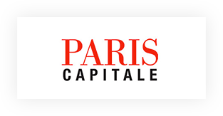Paris Capitale