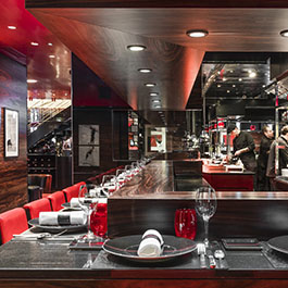 Atelier Robuchon 