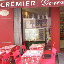 Au Crémier Gourmand