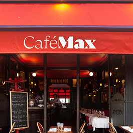 Café Max