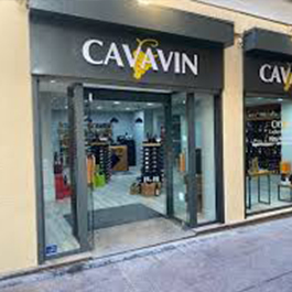 Cavavin