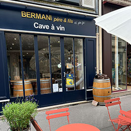 Cave Bermani