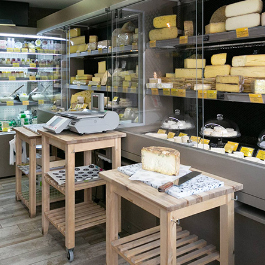 Fromagerie Kalou