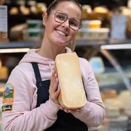 Fromagerie Planchon