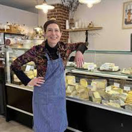 Fromagerie Marie