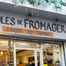 Paroles De Fromagers