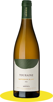 Vignobles EdonisAppellation : Touraine Dénomination : TouraineCuvée :-Millésime : 2023COULEUR : BlancCépage : Sauvignon blancL’avis de la team cheese and wine WEEK : Fromage ou dessert ? Avec ce Touraine ce sera les deux ! Après un bon plat de poisson (bar ou dorade), vous apprécierez ce vin avec les fromages de chèvres du Val de Loire, suivi de la traditionnelle tarte Tatin.