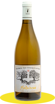 Domaine des Granges LongesAppellation : SavoieDénomination : ApremontCuvée : MaltaverneMillésime : 2022COULEUR : BlancCépage : JacquèreL’avis de la team cheese and wine WEEK : Belle amplitude de bouche avec du gras, équilibre parfait entre fruit et minéralité, une finale qui s'étire grace a une belle acidité sur les agrumes. Curry de crevettes / Risotto de Crozet au beaufort / Raclette au lait cru de Savoie.