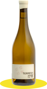Domaine Terres de 1248Appellation : SavoieDénomination : Chignin AbymesCuvée : -Millésime : 2023COULEUR : BlancCépage : JacquèreL’avis de la team cheese and wine WEEK : Bouche très aromatique, intense et enrobante sur les fruits jaunes, abricots mûrs et fruits secs, belle longeur en bouche . Tarte fine aubergine et beaufort rapé / Mignon de porc aux agrumes et polenta.