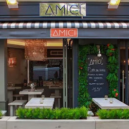 Amici