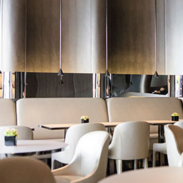 Armani Ristorante