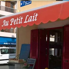 Au petit lait