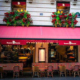 Brasserie Baroche