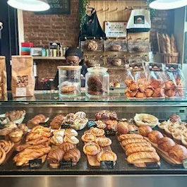 Brooklyn French bakers
