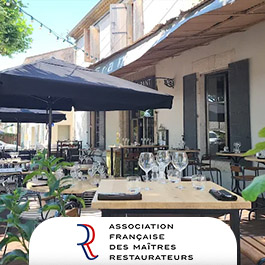 Café de France