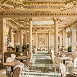 Café de la Paix