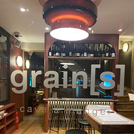 Grains