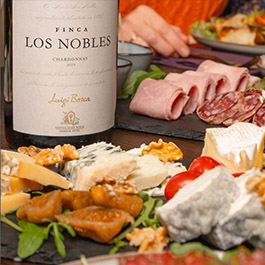 La Casa de los Franceses