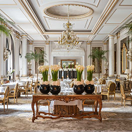 Le Cinq