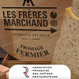 Les Frères Marchand