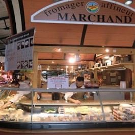 Les Frères Marchand