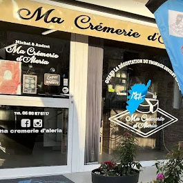 Ma Crèmerie d'Aléria