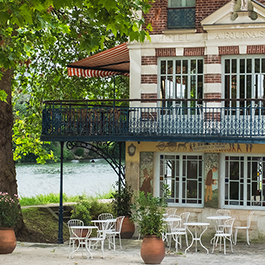 Maison Fournaise