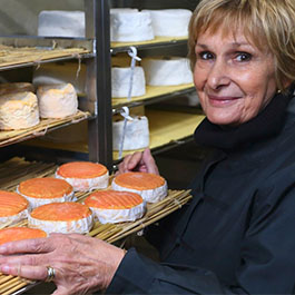 Marie Anne CANTIN