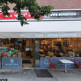 Murray's Cheese Bleecker Street