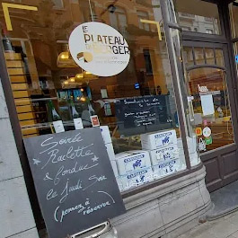 Plateau du berger