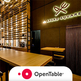APERO SQUARE