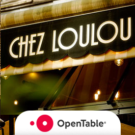 Chez Loulou