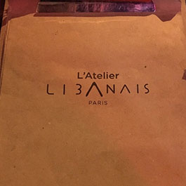 l'Artisan Libanais