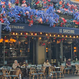 le Sancerre
