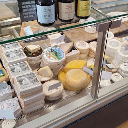 Chez Maitre Corbeau