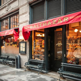 Balthazar