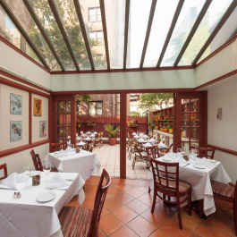 Bistro Vendôme