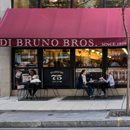 Di Bruno Bros. at Rittenhouse Square