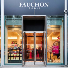 Fauchon