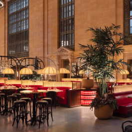 Grand Brasserie