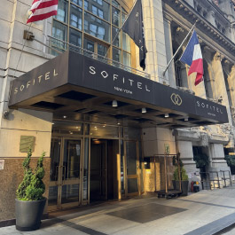 Hotel Sofitel New York