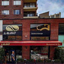 Laliko