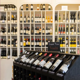 Le French Wine Shop By Vin Sur Vingt
