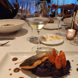 Liberté Restobar - Hotel Sofitel
