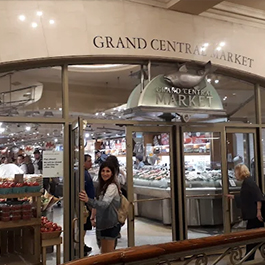 Murray's Cheese Grand Central