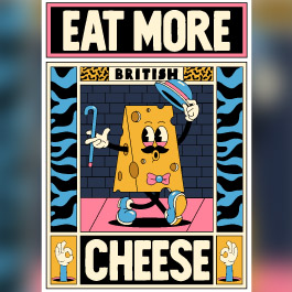 Pick & Cheese