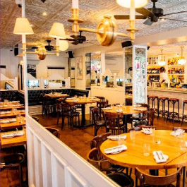 Vin sur Vingt Wine Bar - Long Island