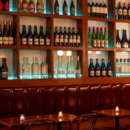 Vin sur Vingt Wine Bar - Riverside Blvd