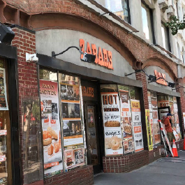 Zabar's